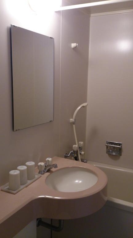Akakura Sun Hotel Myoko Kamer foto